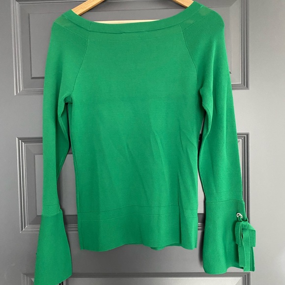 NWT I.N.C. Top medium - Picture 2 of 6